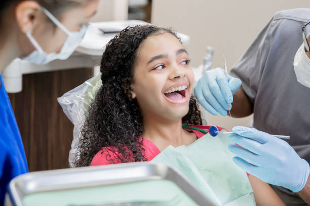 Best Holiday Emergency Dentist in Slaughterville, OK