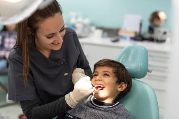 Best Broken or Cracked Tooth Emergency Dentist in Slaughterville, OK