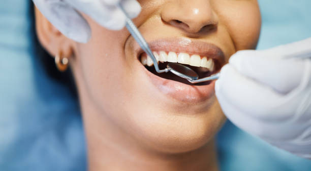 Best Mobile Emergency Dentist in Slaughterville, OK