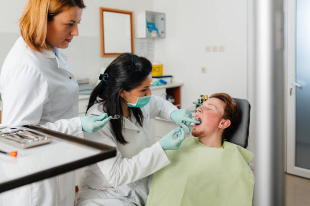 Best Orthodontic Emergency Dentist in Slaughterville, OK