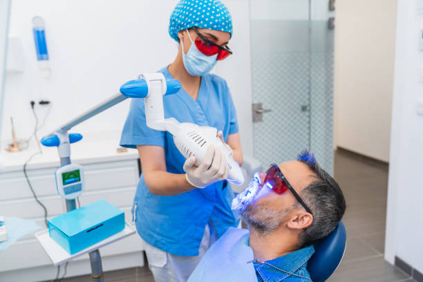 Best Weekend Emergency Dentist in Slaughterville, OK