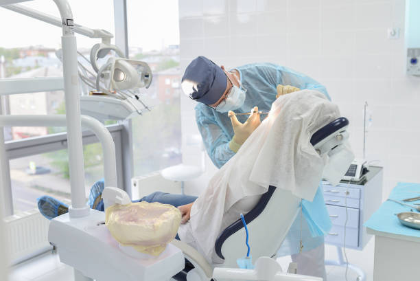 Best Emergency Dental Services for Seniors in Slaughterville, OK