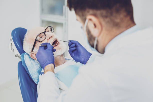 Best Emergency Dental Extractions in Slaughterville, OK